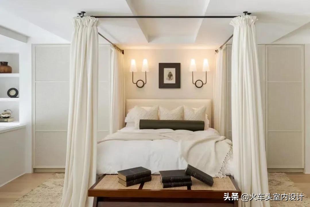 【室內設計估價相關資料】80㎡一居室，看起來像豪宅，現在的網紅越來越喜歡這種風格了