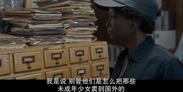 少女被囚禁性侵，真实事件改编的电影太可怕了