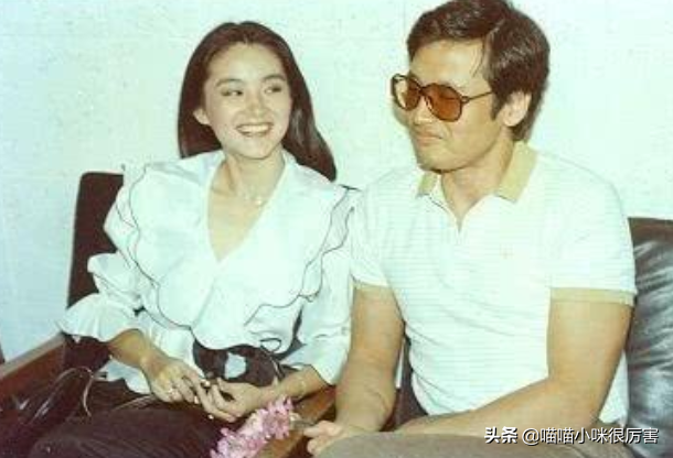 亚洲10位美女今昔颜值对比，山口百惠成老妇，关之琳医美痕迹明显