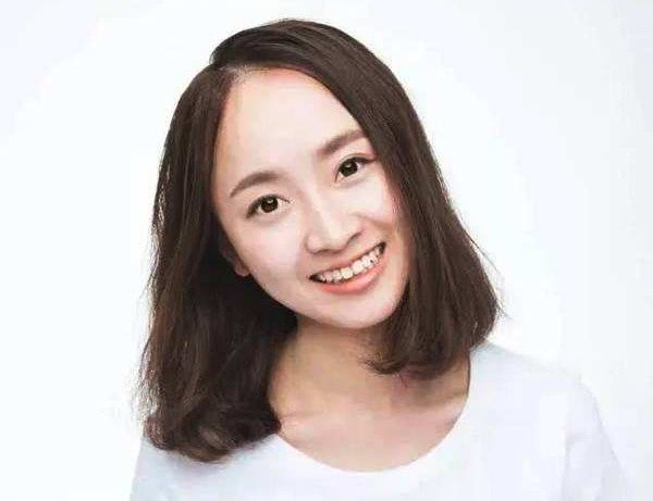 蒋晓莹,26岁,香飘飘创始人蒋建琪的独生女,为了能够更了解自己的国家