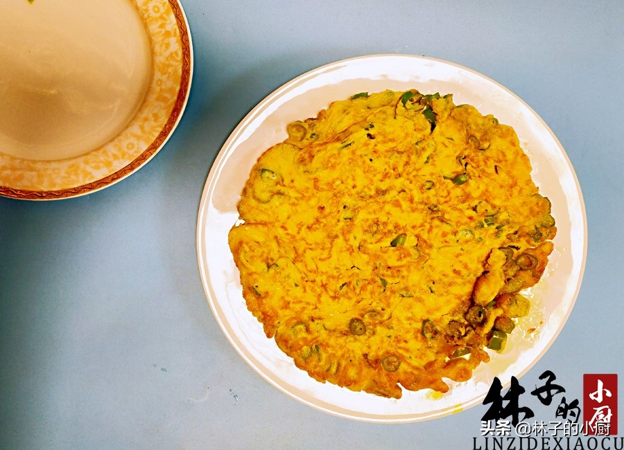 蛋吃了40年，第一次发现配它更好吃，又香又辣，过瘾