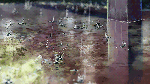 今日雨水：春色满园关不住！14张唯美雨景图片，11首描写春雨诗词