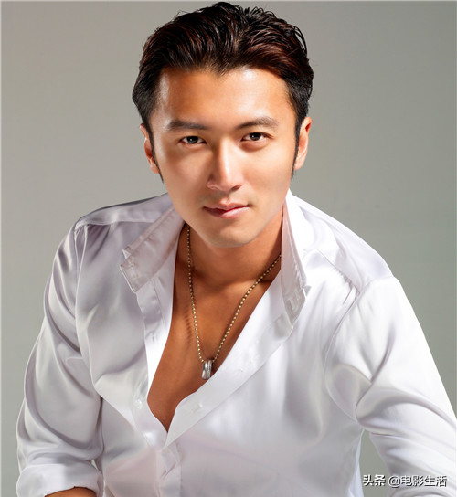 90年帅哥图片大全集(90年代的香港) - 赤虎壹号