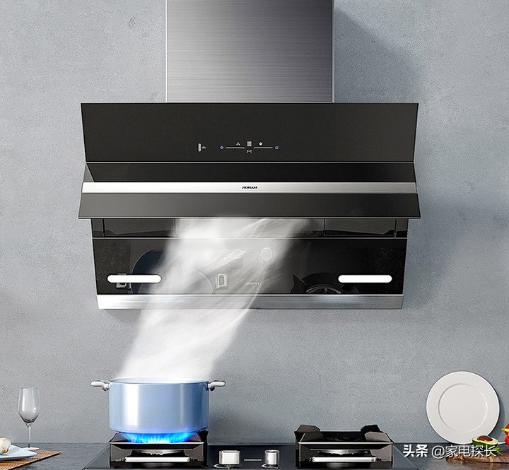 吸油烟机怎么选？2021年1-9月销售数据出炉！哪个牌子值得买？