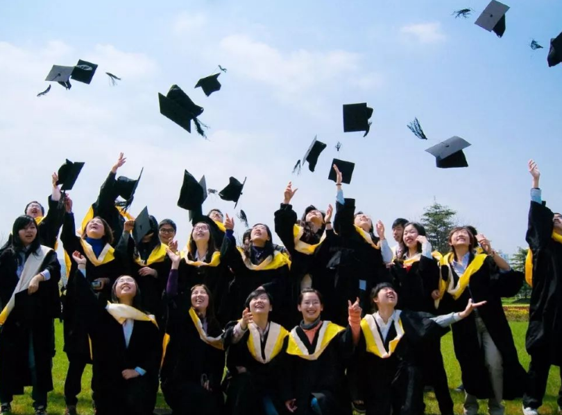 我国百强高校排名“重新洗牌”，复旦排名下滑，中科大成黑马