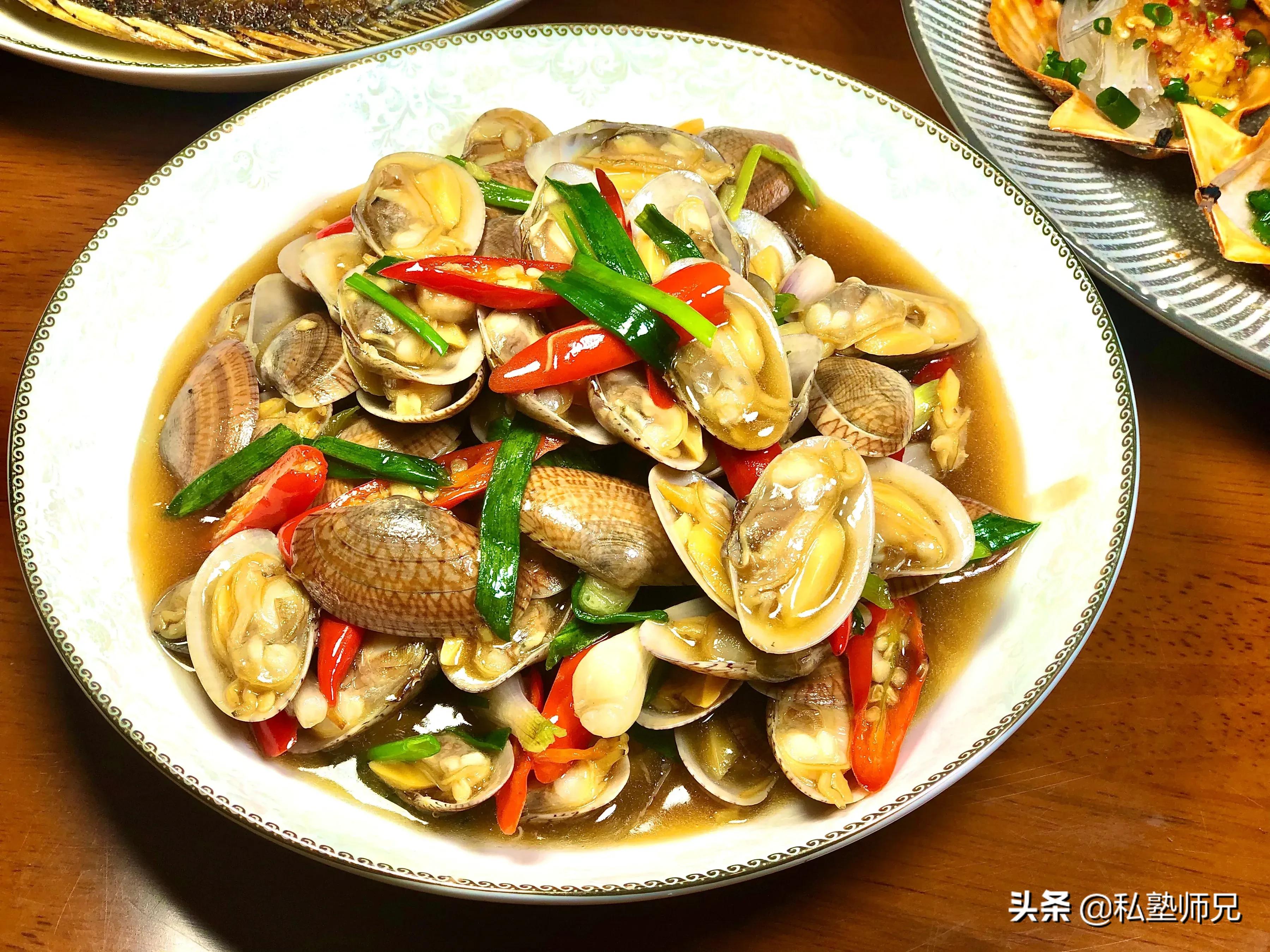 一位酒店大厨的肺腑之言，10个烹饪原理，让你厨艺提升两个档次