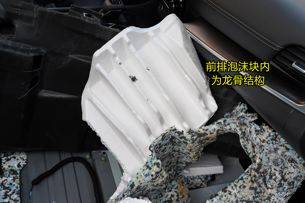 新奇骏拆解汇总 国人不爱的它都占？