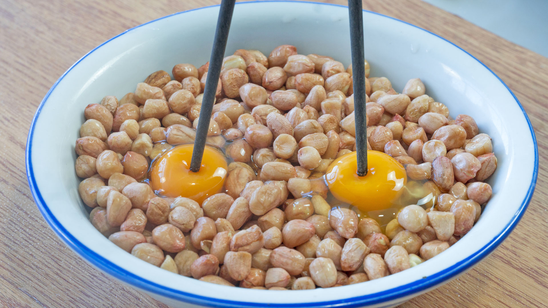 冬天想吃零食不用买，教你10种小零食，简单好做，大人孩子都喜欢
