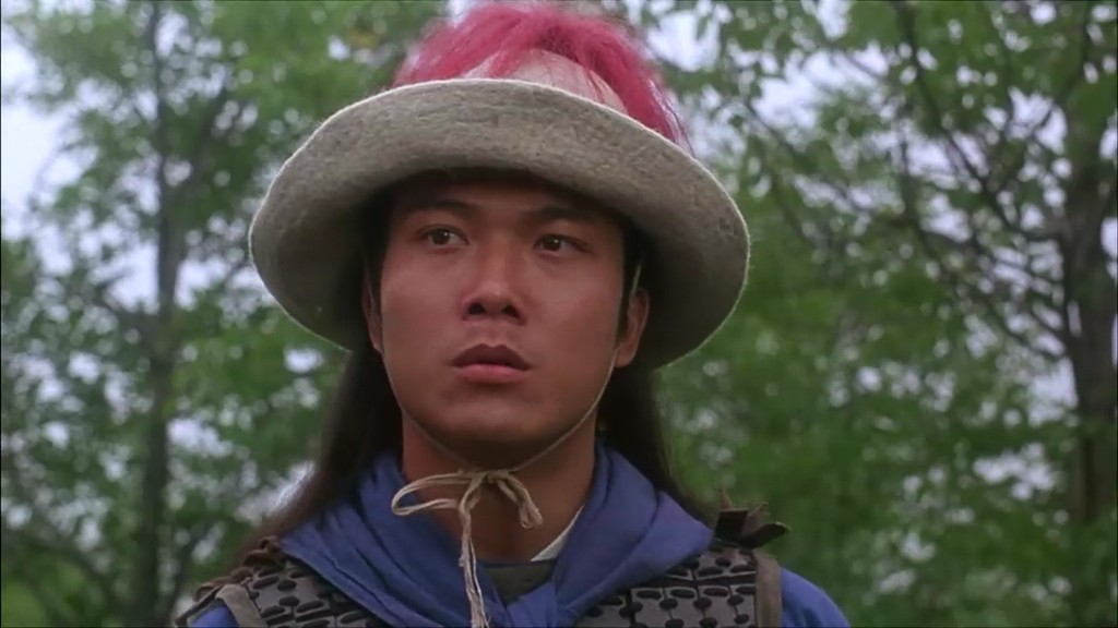 13太极张三丰电影好看吗 _晶羽科技