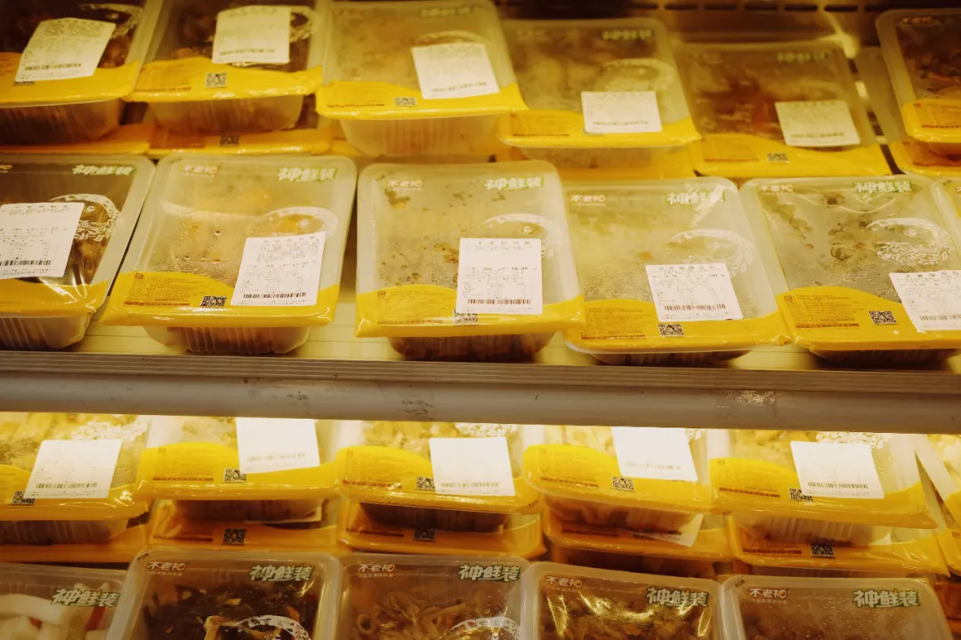 每顿人均20块，坐高铁来这座浙西小县城吃个过瘾