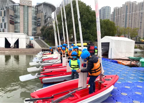 【招生开始啦~】一所好学校，真的很重要——南京宇通实验学校欢迎您！