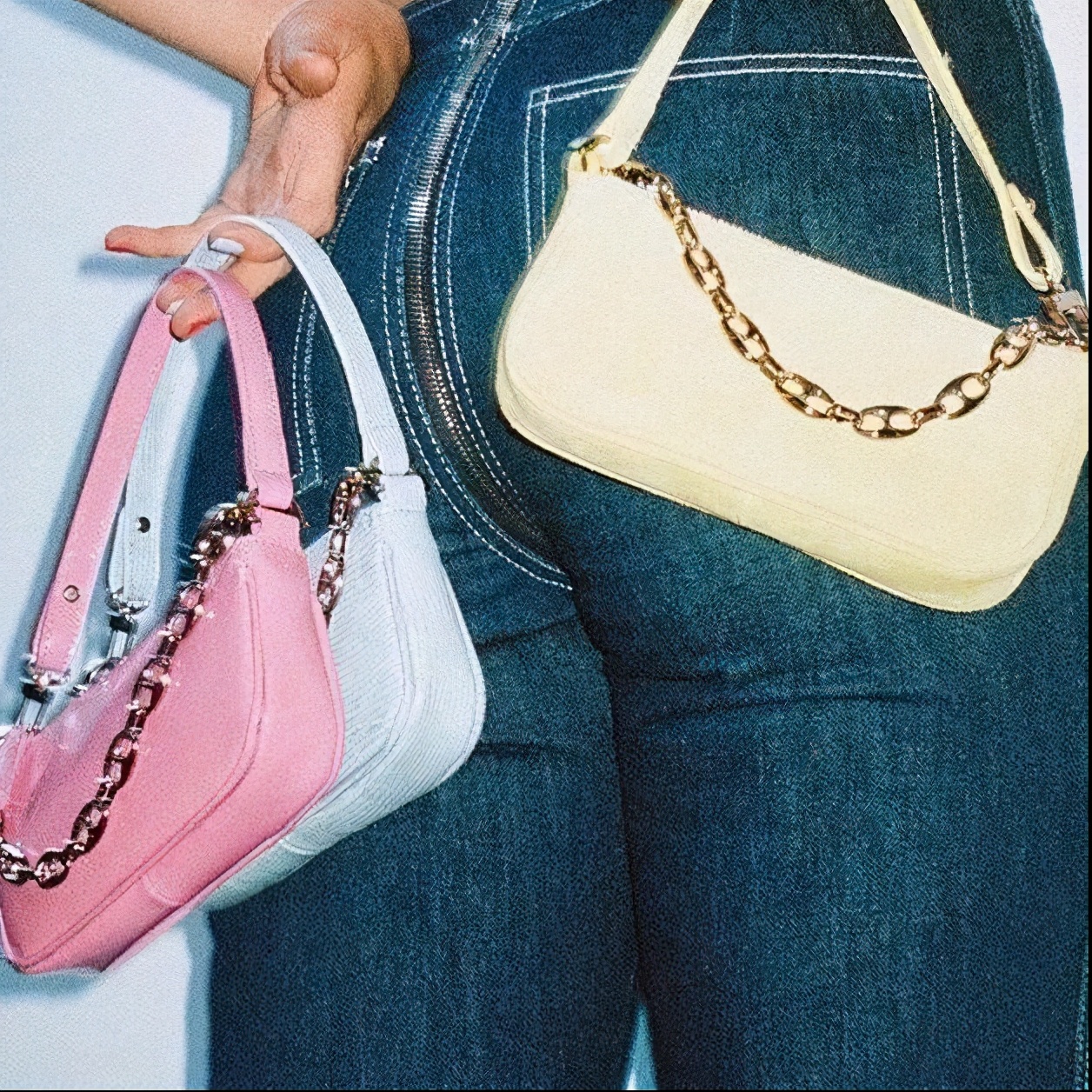 2021年最值得入手的14款包包，背十年都不会过时