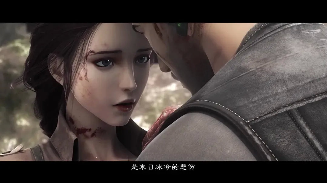 《灵笼》终章上线，“艺画鸽天”的自我修养