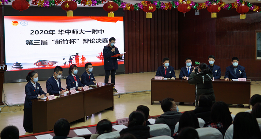 武汉华师附中“硬核教师天团”，北大复旦博士去中小学，算浪费吗