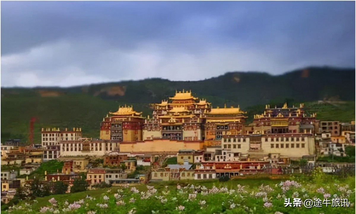香格里拉景点排行榜（香格里拉10个必去旅游景点）