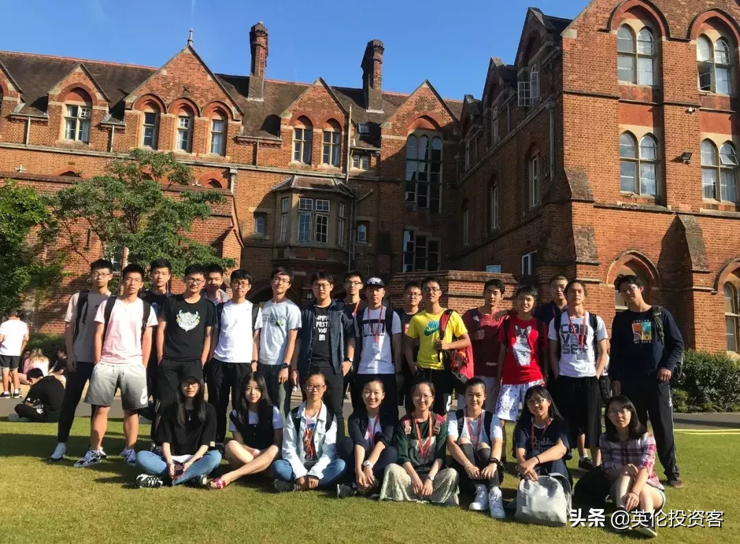 英国夏令营,英国夏令营时间