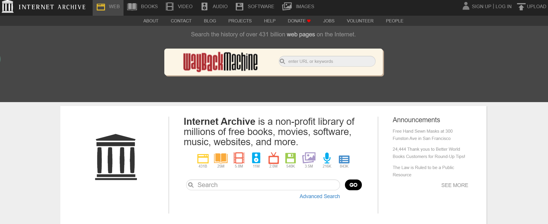 [学习必备]电子书下载网站集锦