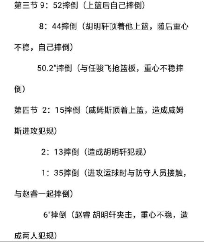 nba为什么这么容易倒地(讨论：为什么林书豪会有如此多的倒地？是CBA的对抗比NBA强吗？)