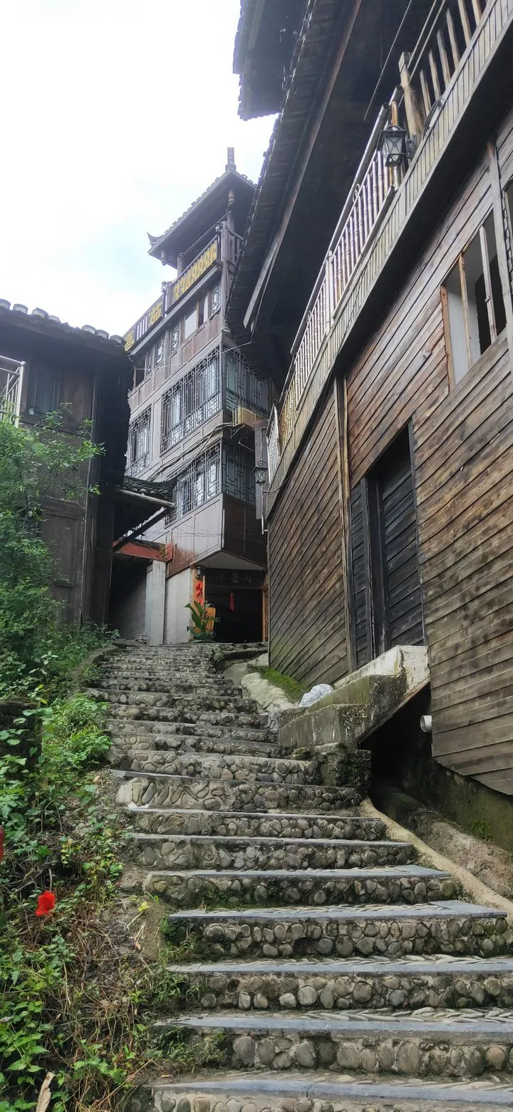 贵州十日自驾游之旅(附美景照片及攻略)