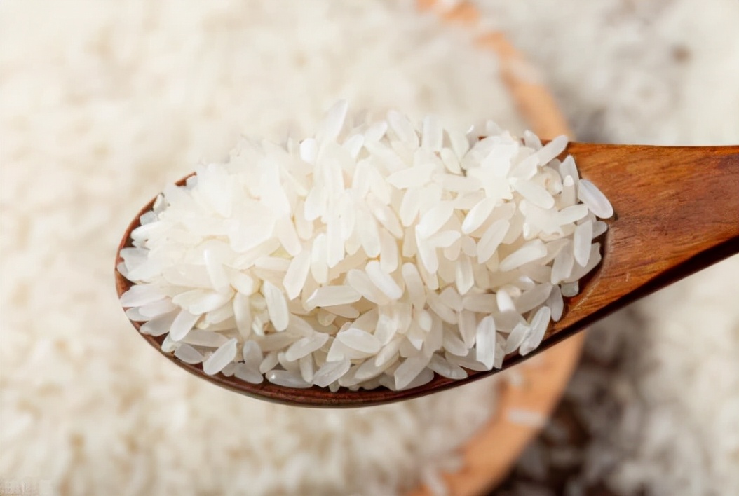 粳米图片(买大米时) - 赤虎壹号