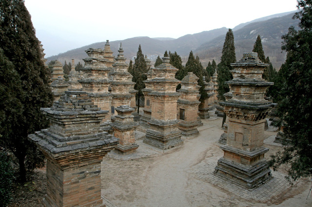 夏日旅游河南省哪十个地方最值得去看看？