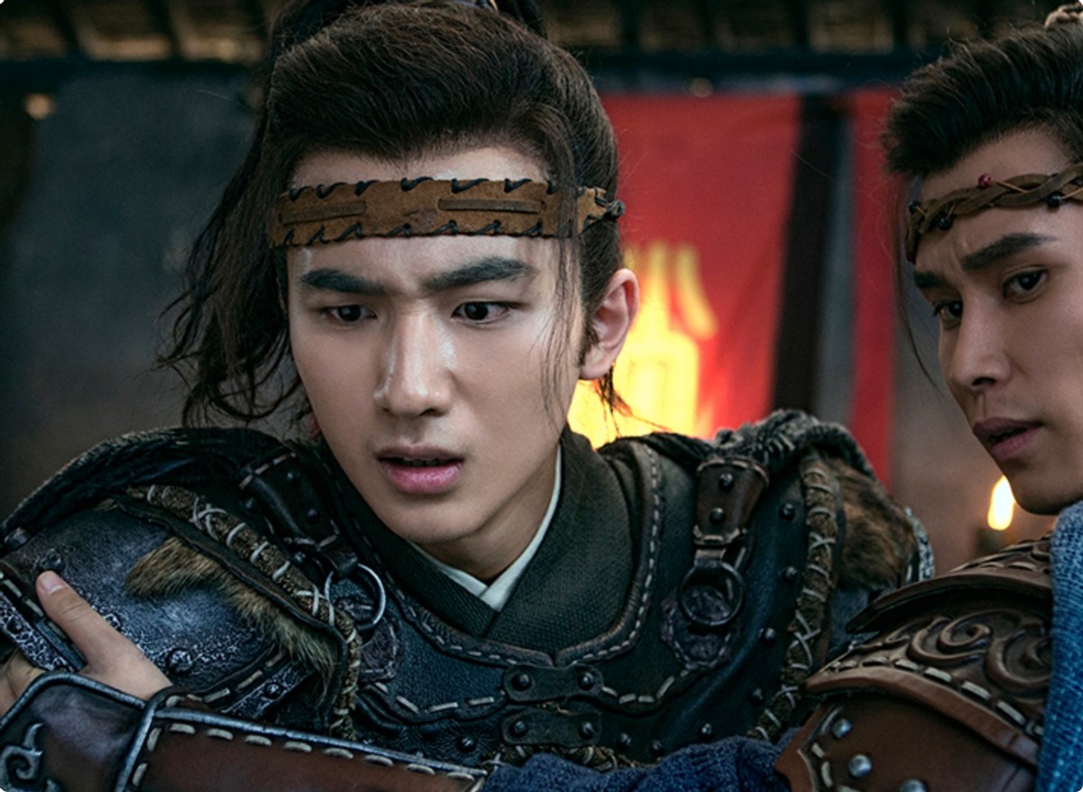 沈阳战神张健图片(筹划7年) - 赤虎壹号