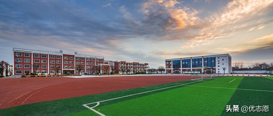 2020年全国普通高中办学条件现状分析