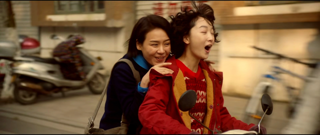 不抢男人，不反目，这7对闺蜜让你见识一下什么是真正的好姐妹