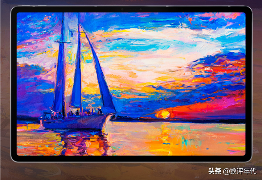 2021最受歡迎的5款國產(chǎn)平板，顏值高生產(chǎn)力強(qiáng)，每一款都讓人動心