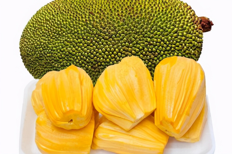 区分干苞和湿苞，吃了这么多菠萝蜜，你还知道哪些不同？