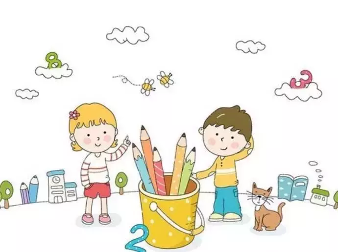 二年级语文常见句式变换,孩子一定需要