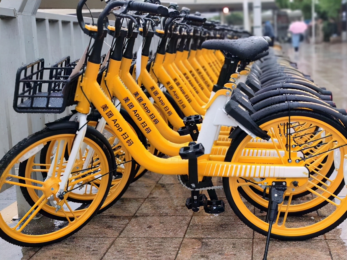 融资困难,现金流断裂的摩拜低价卖给美团之后,ofo也陷入资金难题难以