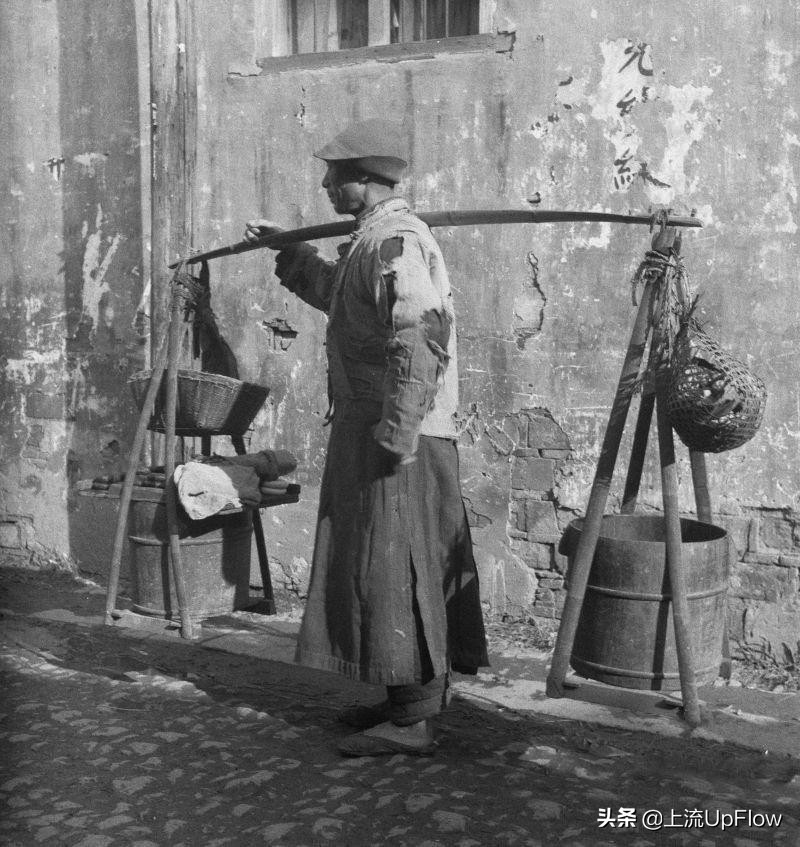 城市里，有一种鬼无处容身