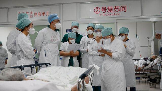 河北省6所医科名校：承德医学院临床医学投档分529，可排第4位