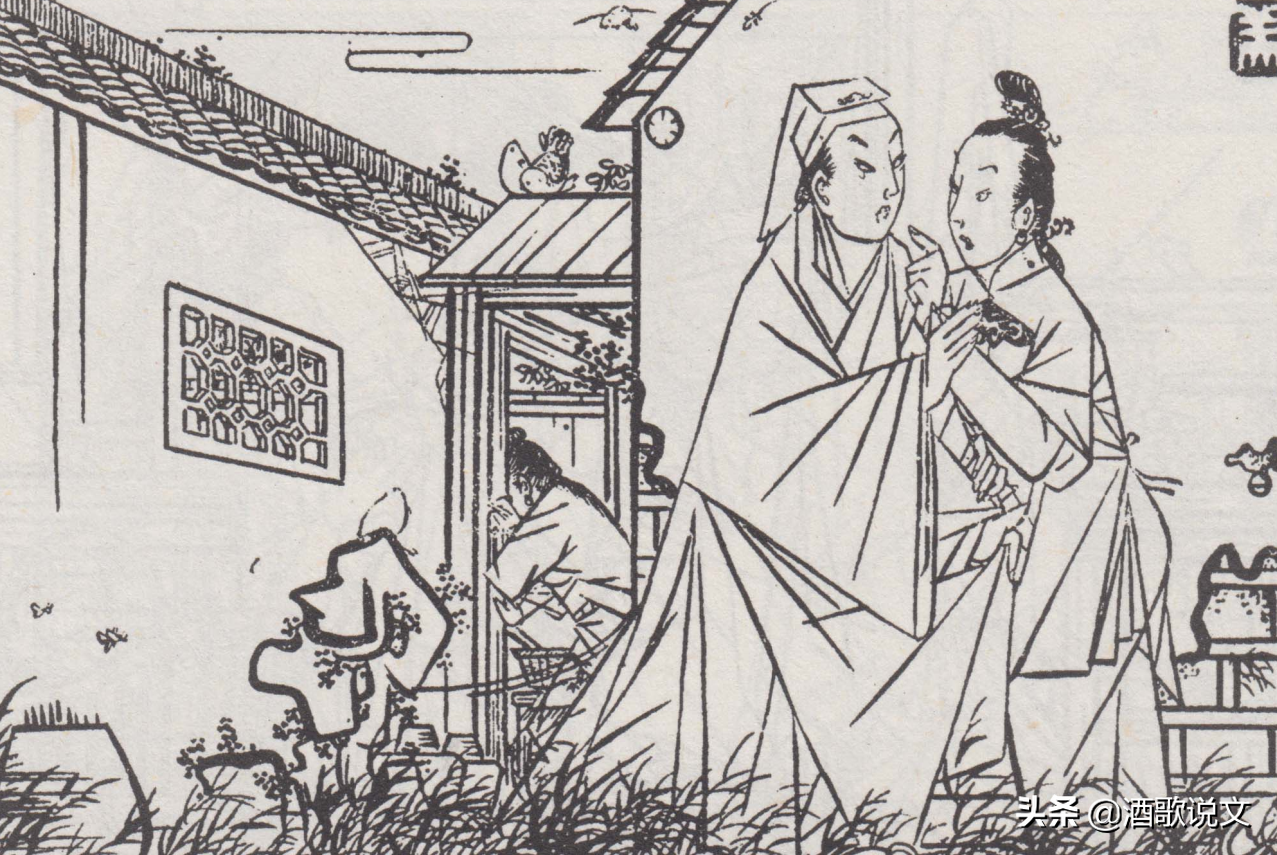 古代不孝的故事200字 _飞翔号