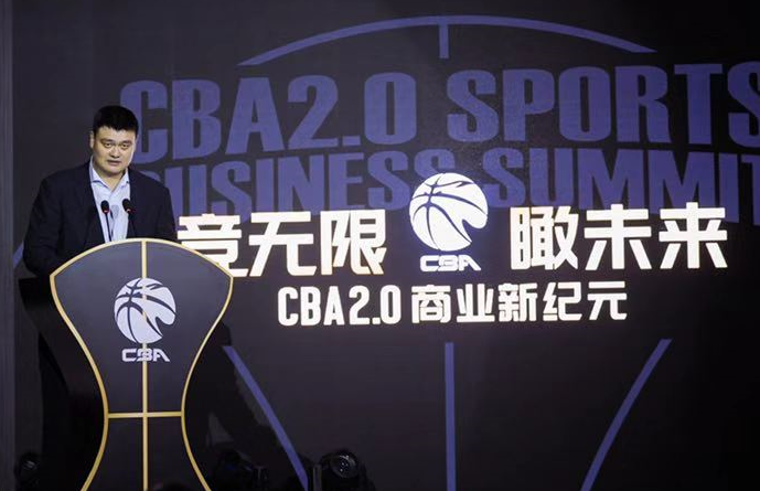 cba为什么不扩充球队(CBA真能扩编么？目前不可行，3个因素制约，姚明估计也不好操作)