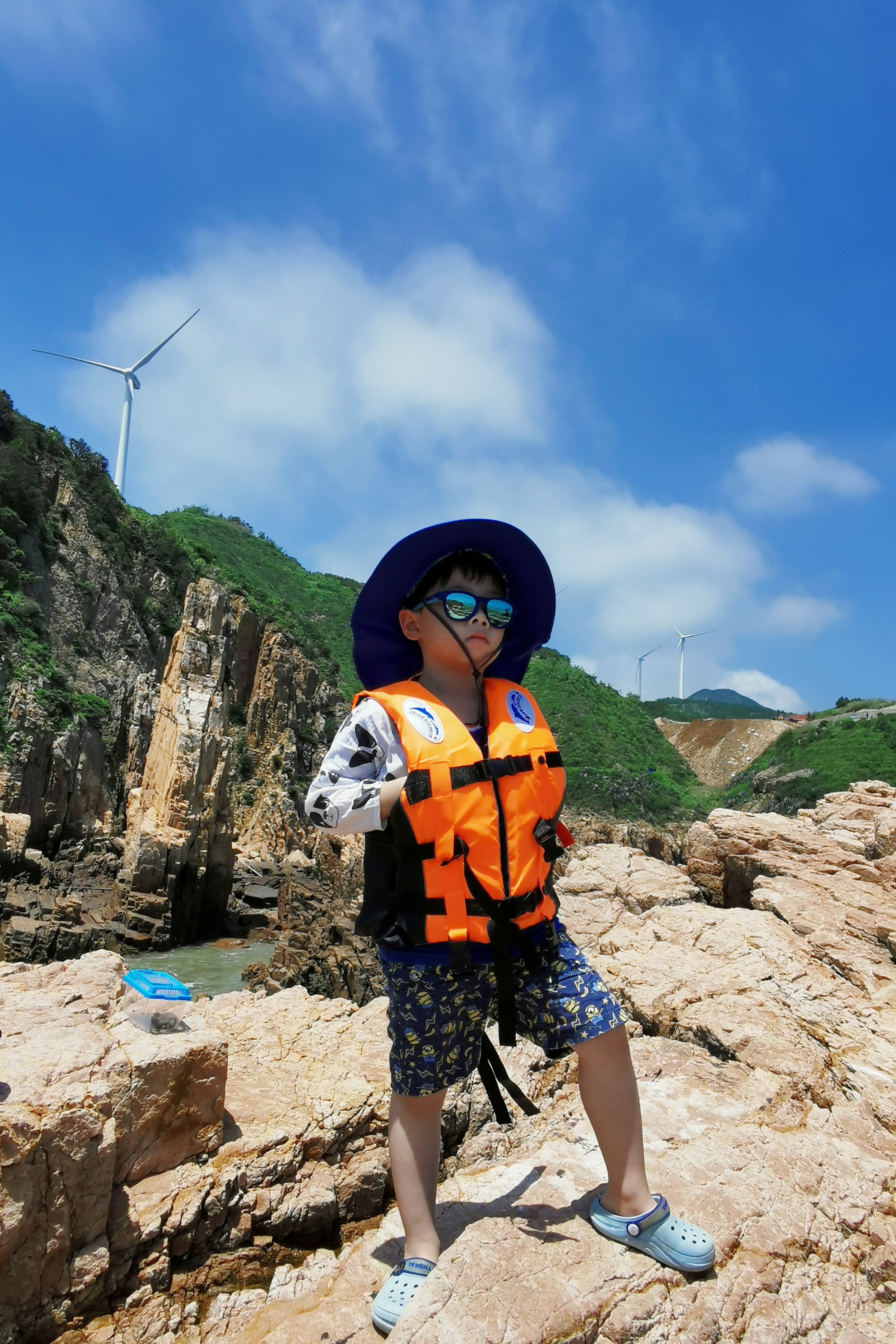 霞浦旅游全攻略！这个海边县城，满足你对海的所有想象