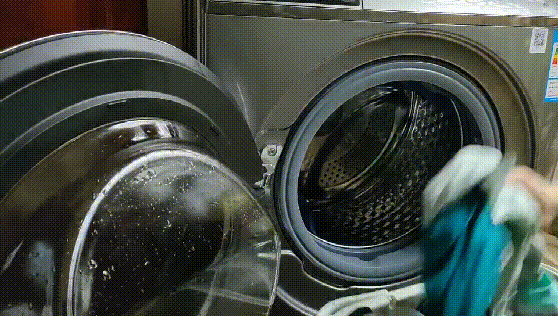超微泡水魔方自动投放大容量，2019最新款小天鹅洗衣机详细评测