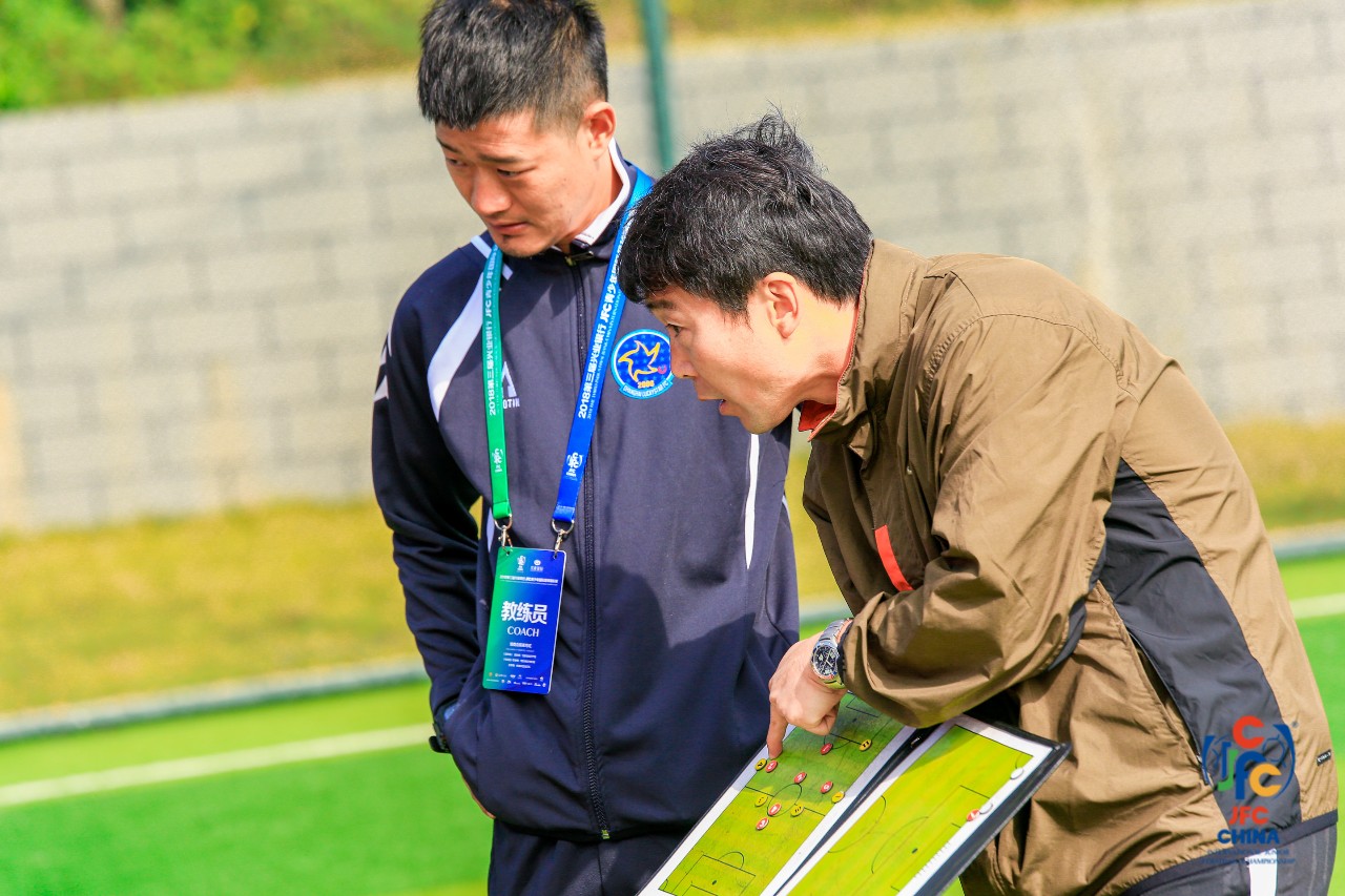 申思为什么进不了世界杯(申思：一个梅西解决不了中国足球根本问题，需要建立完整体系)