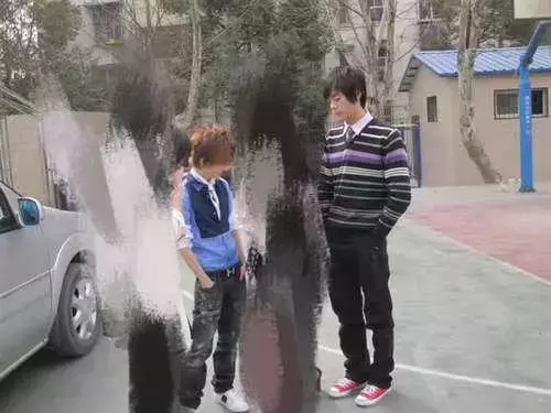绿了小四前途尽毁？同是意难忘，朱梓骁可比陈学冬惨多了