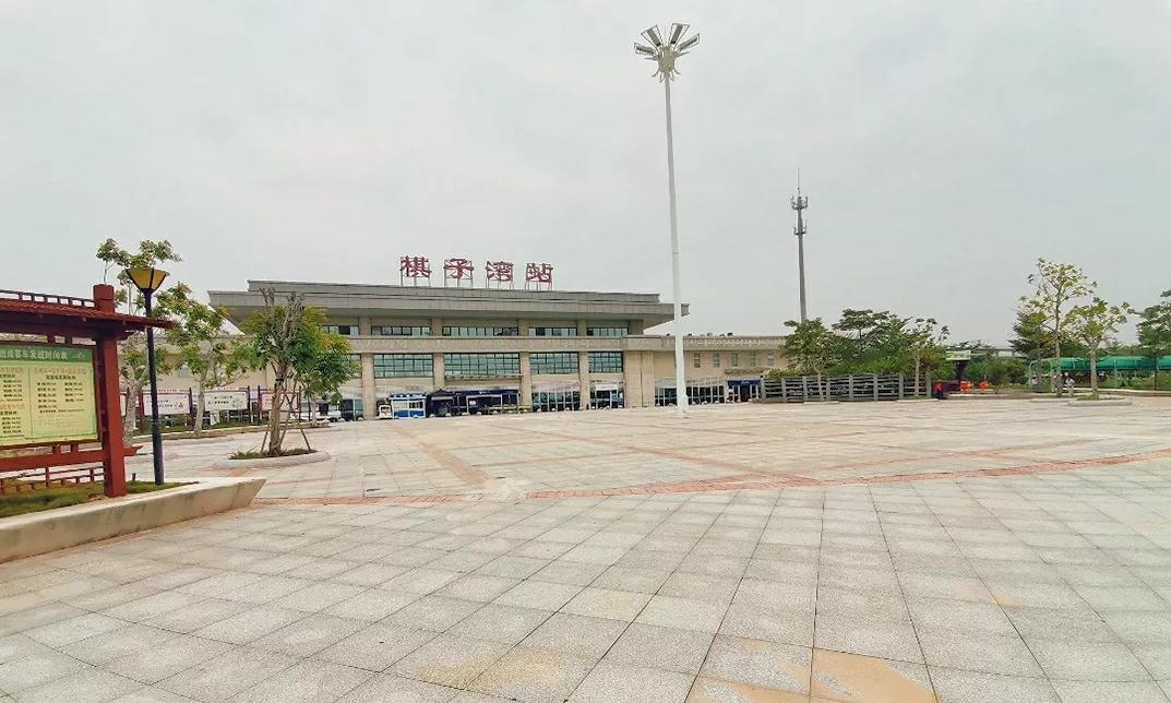 海南省19个市县，都有哪些重要（水、陆、空）交通站点？