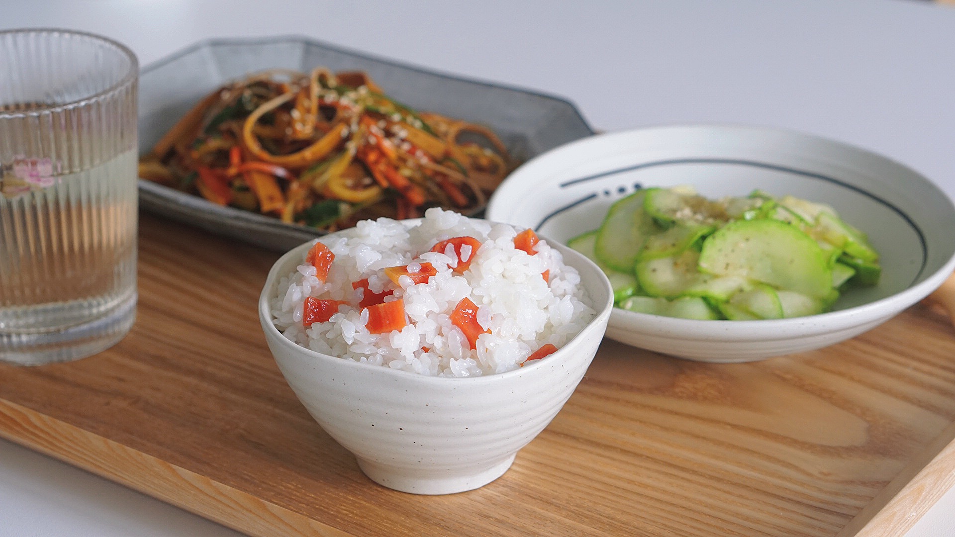 微波爐蒸飯,微波爐蒸飯要幾分鐘能熟