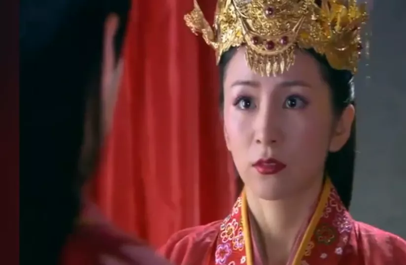 “丑女”大变身,丑是真丑,美也是真美,看得人虎躯一震