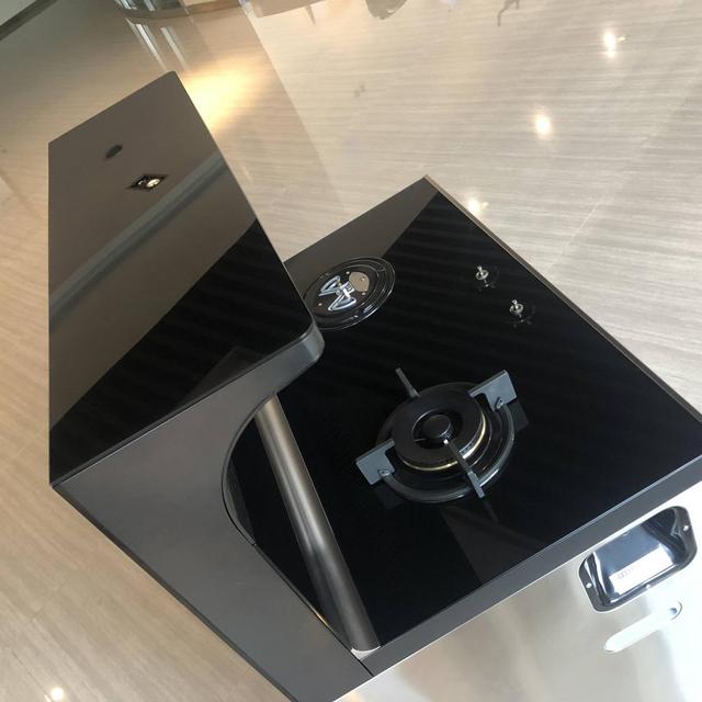 集成灶日常保养清洗，要注意这些