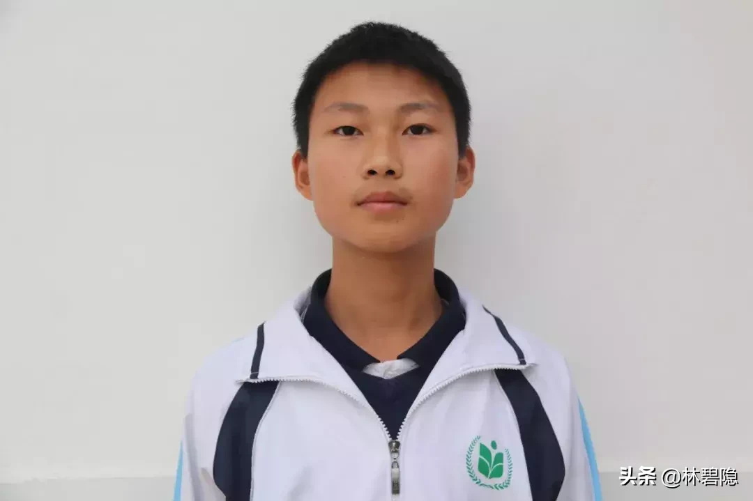 广元日报专访广元外国语学校 学霸是怎么炼成的，他们这样说