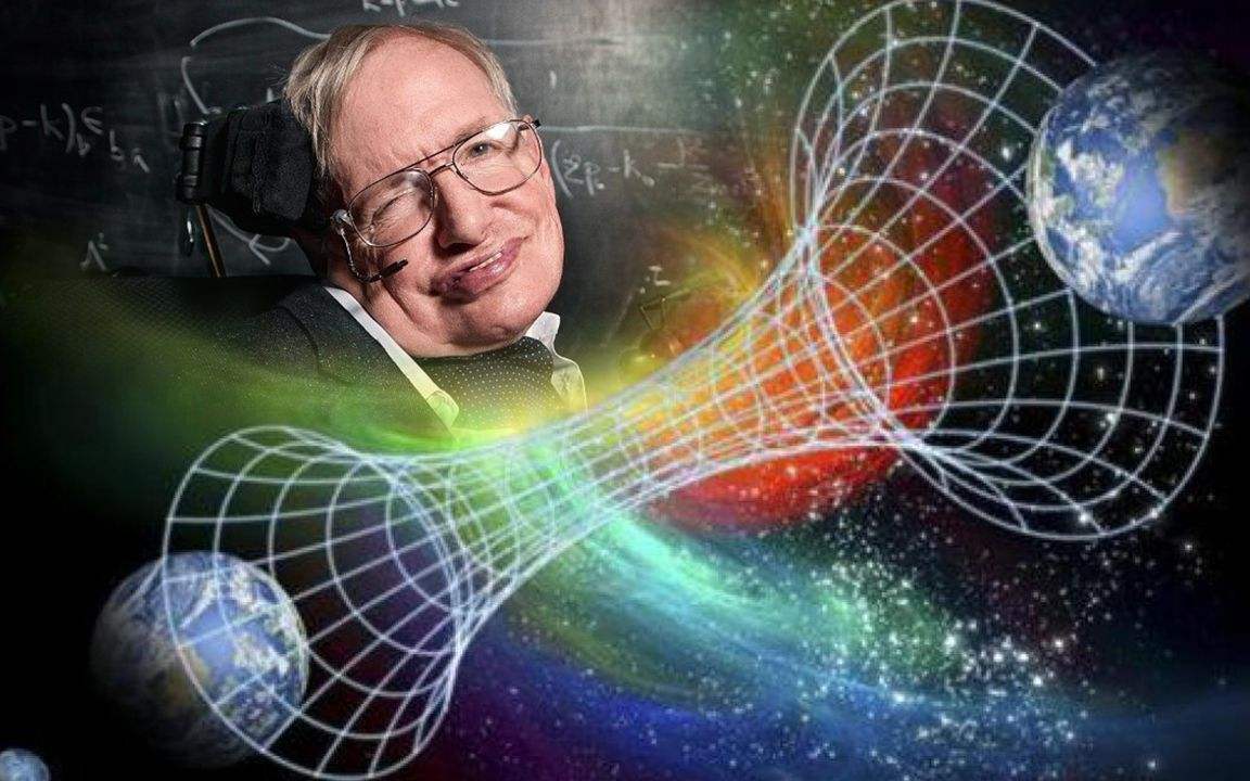 霍金悖论的解释(霍金关于黑洞理论的两次大论战)