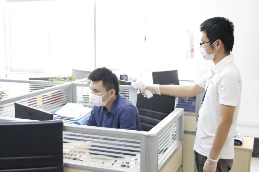 疫情之下，广州技工教育系统如何保持“0感染”“0增长”？