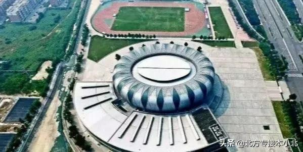 河北省最早成立的四所师范之一——邢台学院