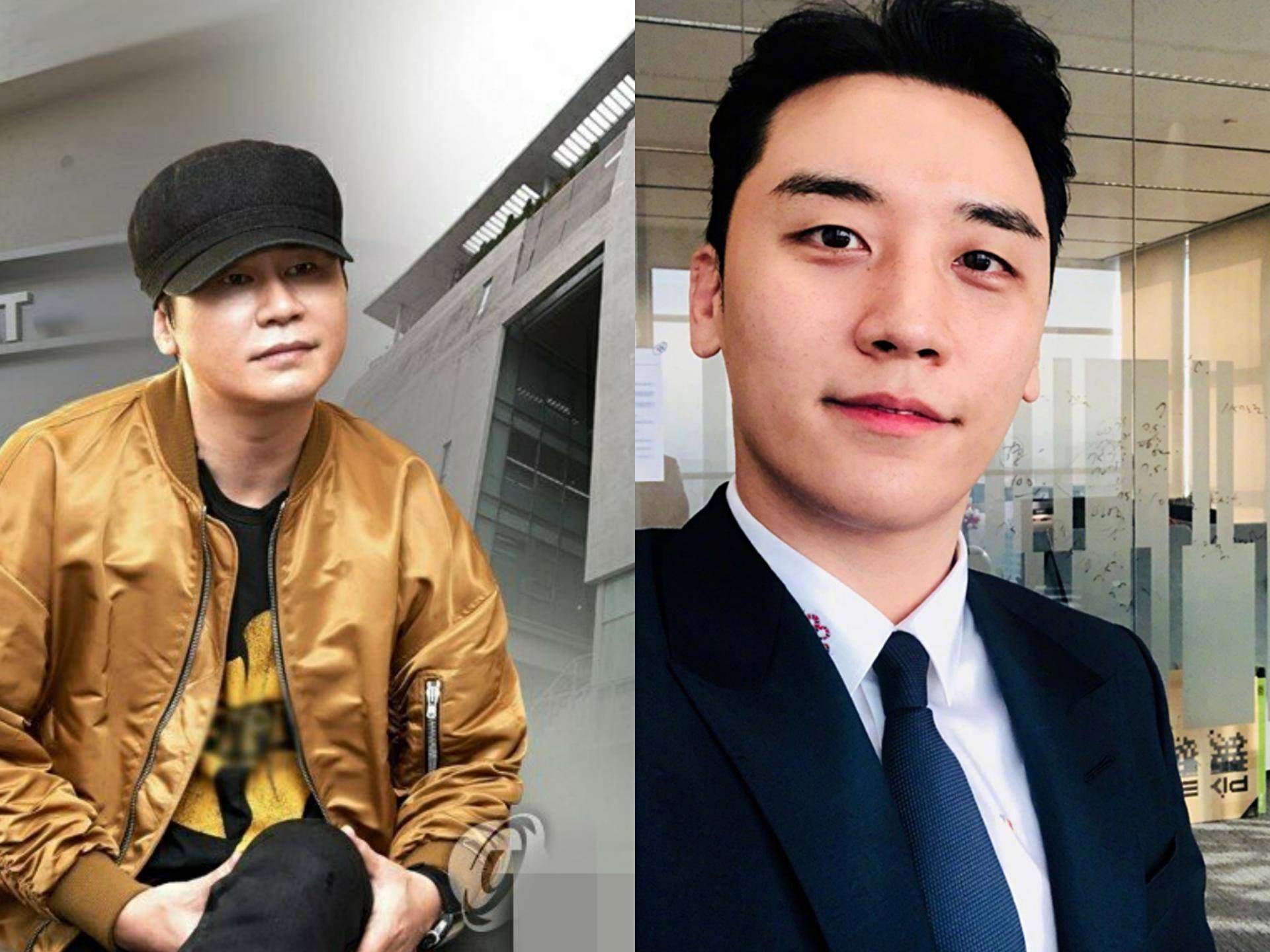性侵、吸毒、造假、自杀，2019年的韩国娱乐圈让人错愕不止