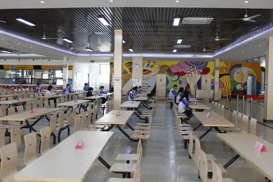 疫情之下，广州技工教育系统如何保持“0感染”“0增长”？